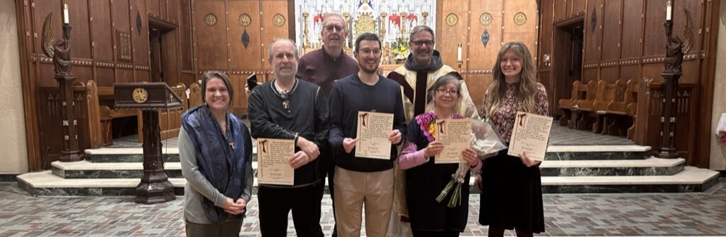 Mother Cabrini Regional Fraternity of the Order of Franciscan Seculars